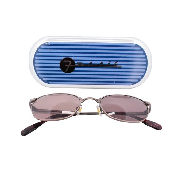 Fossil Short Block MS2042BRN 51-19-140 Sunglasses - LENSES GOOD/FRAMES VERY GOOD main image 14